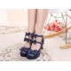 Sosic Shop Shoes Model 114